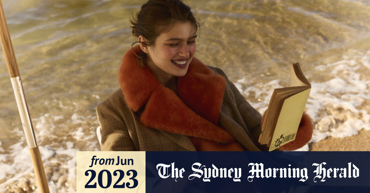 Winter coats sydney deals